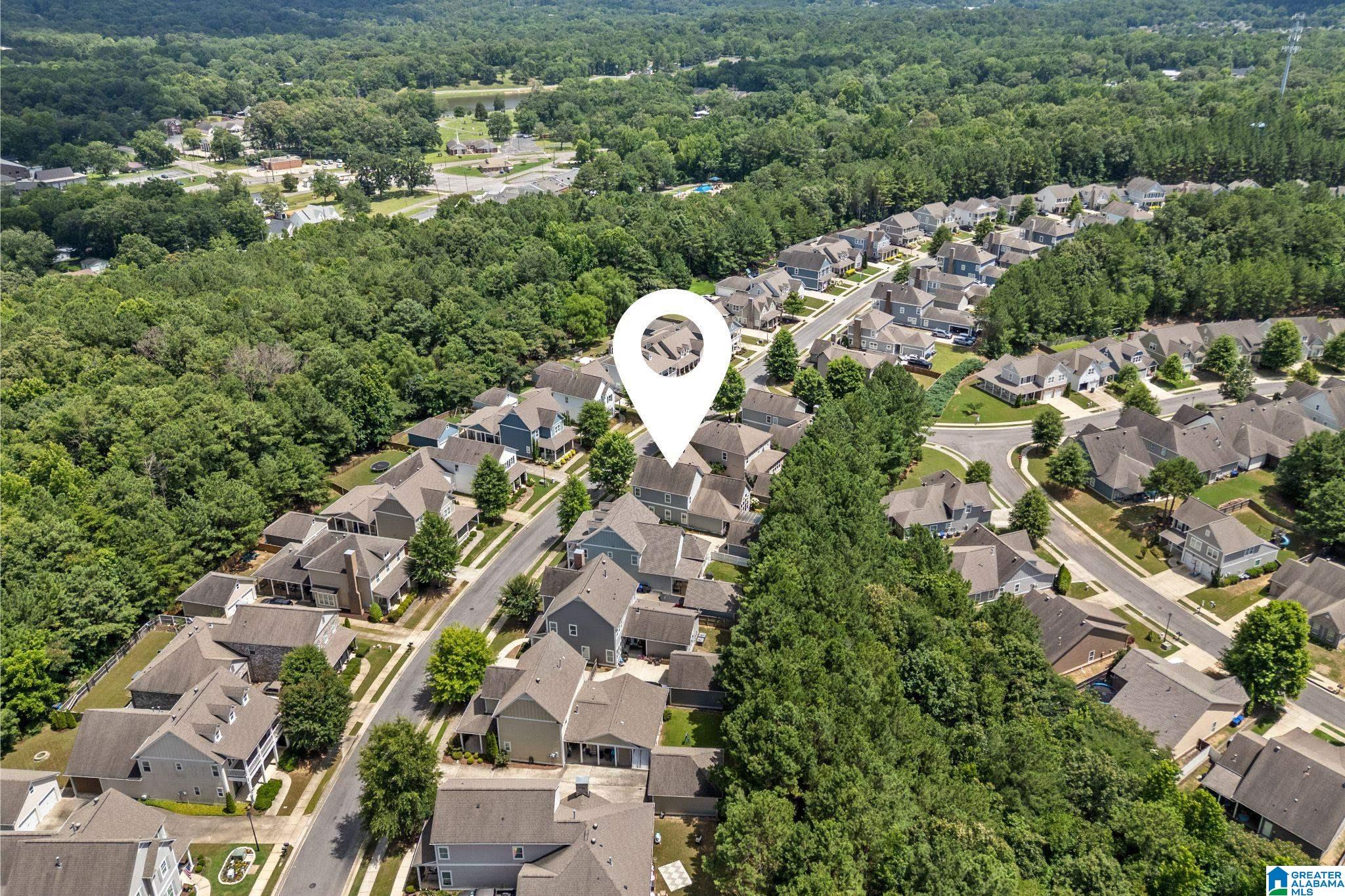 721 Rosebury Road Helena, AL 35080 - Photo 60 of 61 Gallery Image 60