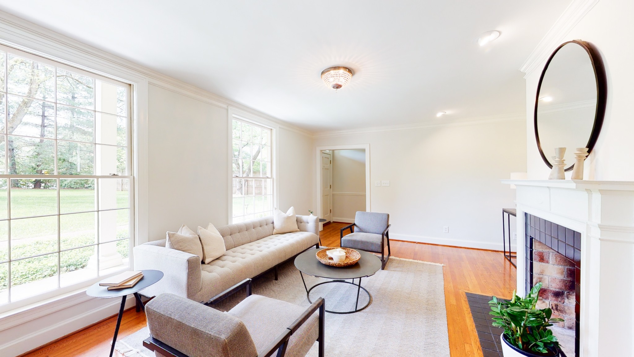 100 Cheek Road Nashville, TN 37205 - Photo 8 of 40 Gallery Image 8