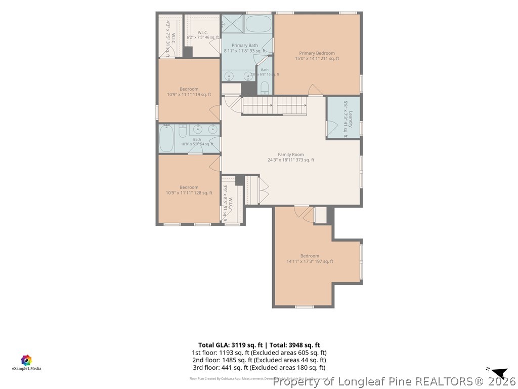 135 Valley Stream Road Spring Lake, NC 28390 - Photo 41 of 48 Gallery Image 41