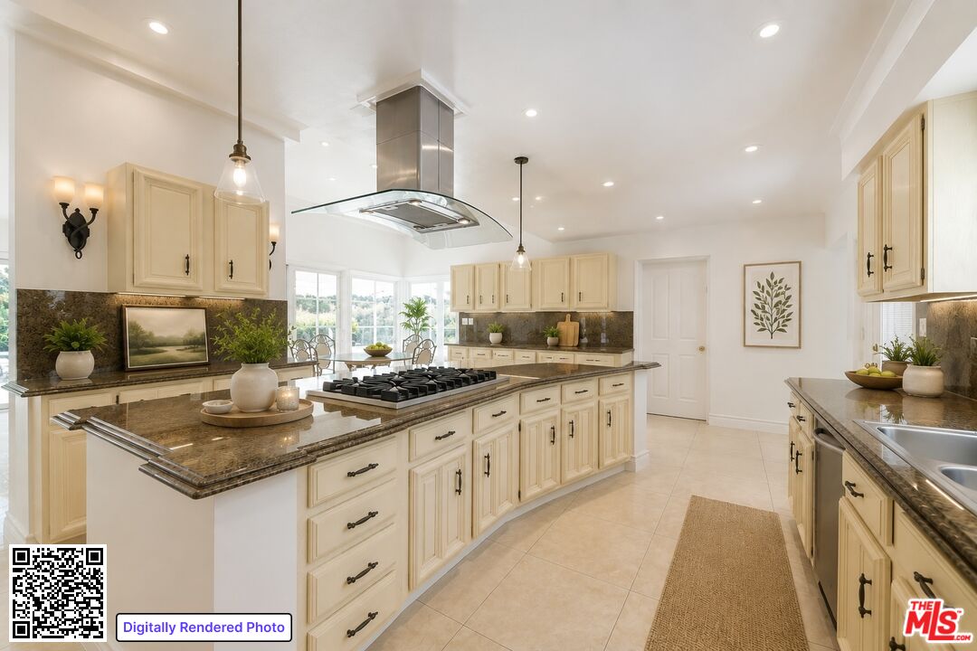 16379 Meadow Ridge Road West Encino, CA 91436 - Photo 8 of 36