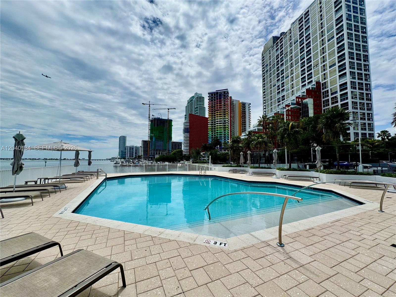 200 Southeast 15th Road, Unit 9I Miami, FL 33129 - Photo 28 of 38