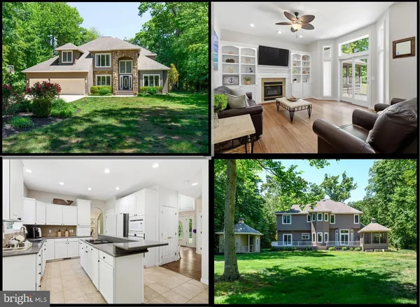 $994,000 | 14 Fairway Island, Grasonville, MD 21638