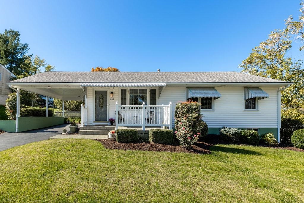 802 Rutherford Street Staunton, VA 24401 - Photo 3 of 43 Gallery Image 3