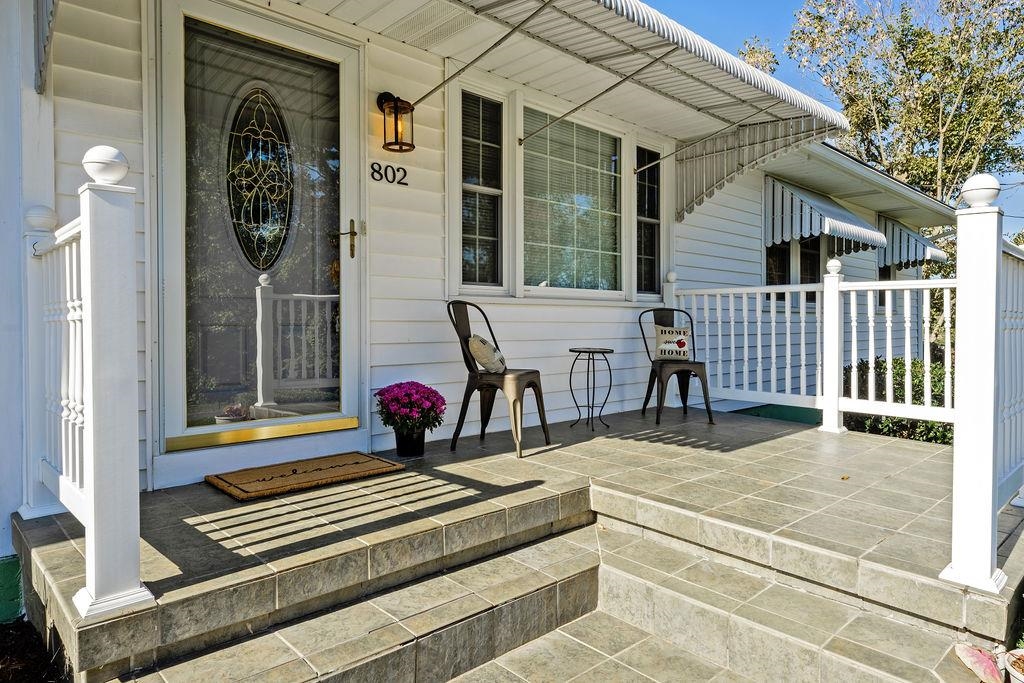 802 Rutherford Street Staunton, VA 24401 - Photo 8 of 43 Gallery Image 8