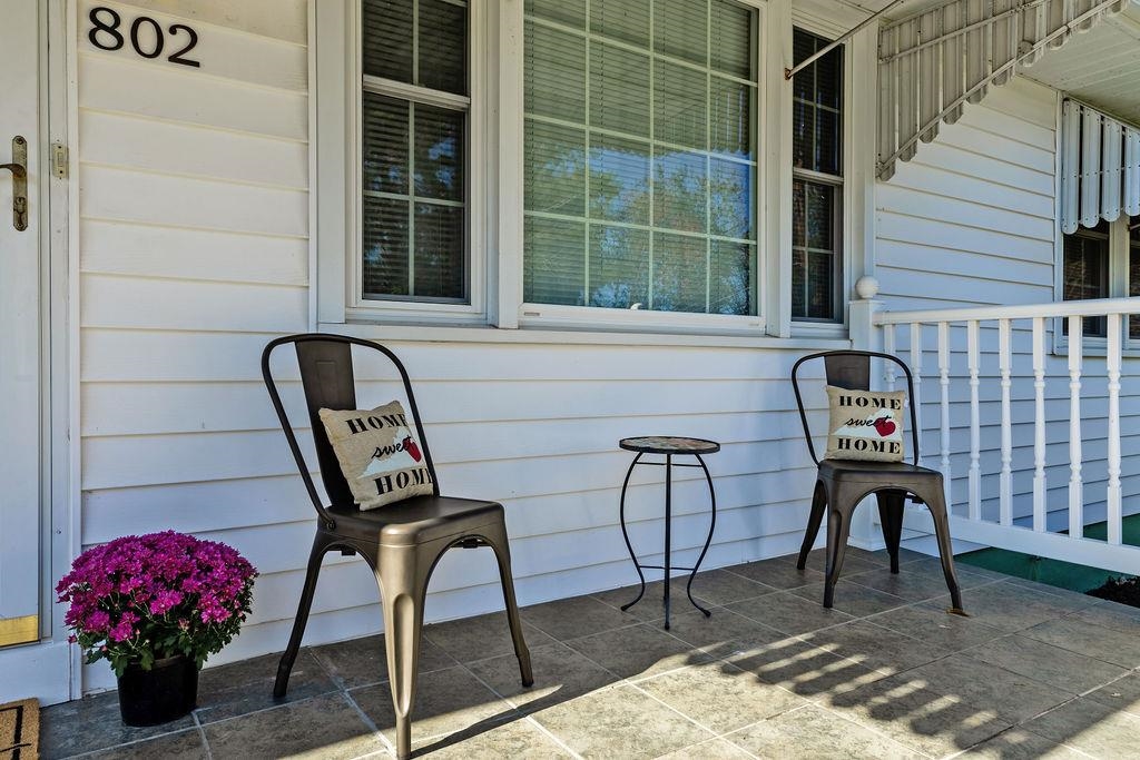 802 Rutherford Street Staunton, VA 24401 - Photo 9 of 43 Gallery Image 9