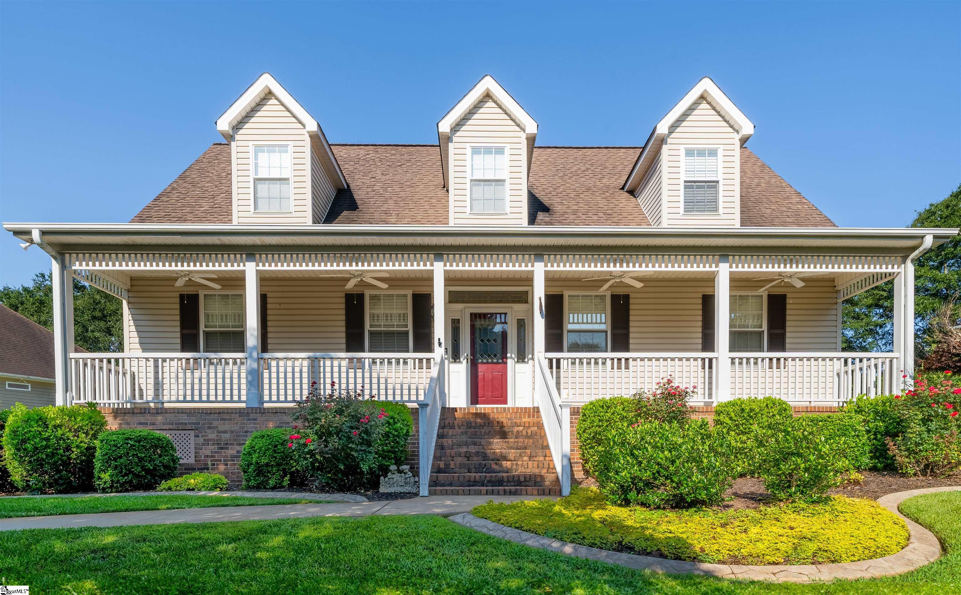 311 Chukar Way Greenville, SC 29617 - Photo 1 of 50