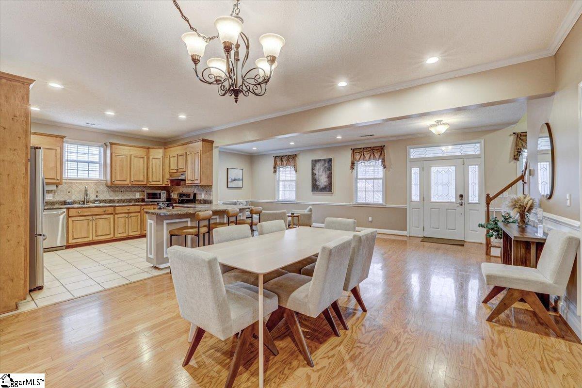 311 Chukar Way Greenville, SC 29617 - Photo 14 of 50