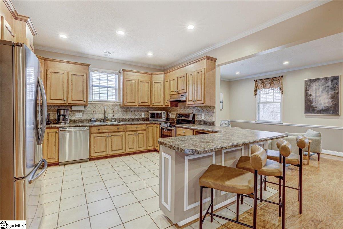 311 Chukar Way Greenville, SC 29617 - Photo 15 of 50