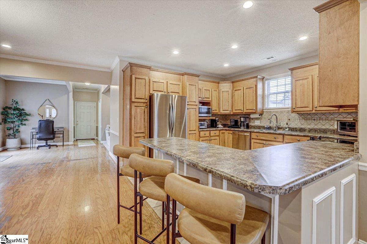 311 Chukar Way Greenville, SC 29617 - Photo 17 of 50