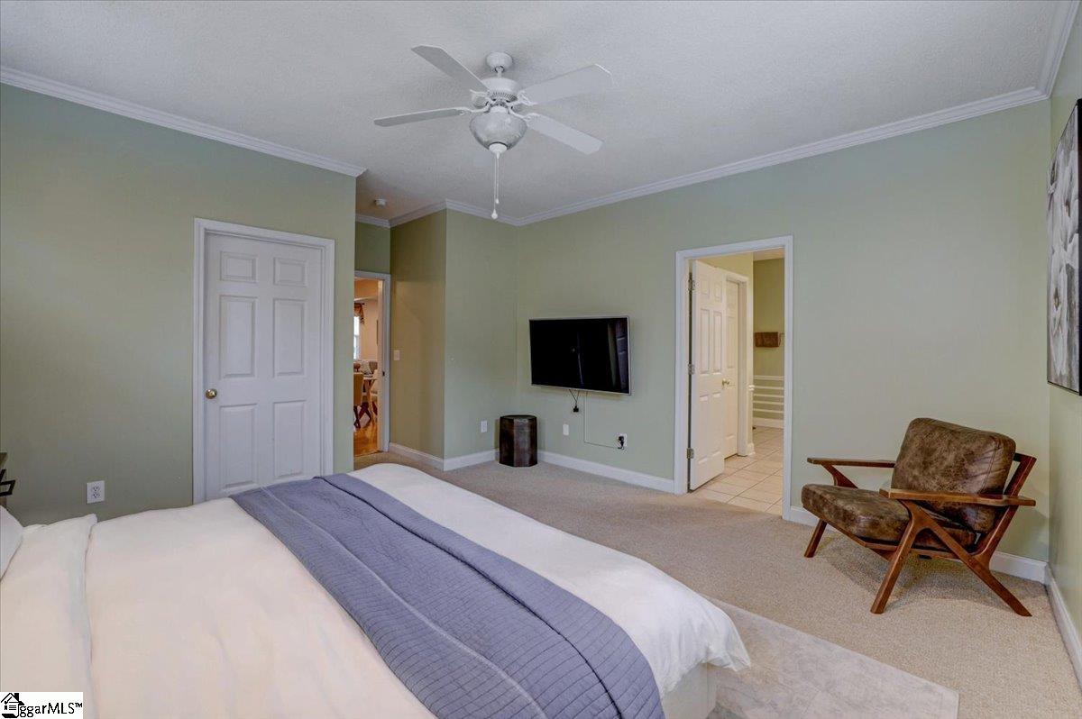 311 Chukar Way Greenville, SC 29617 - Photo 26 of 50