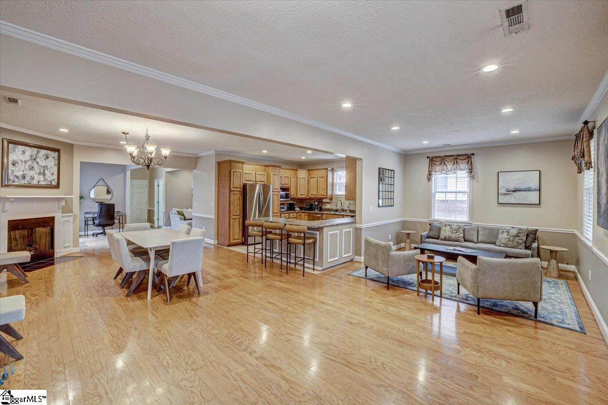 311 Chukar Way Greenville, SC 29617 - Photo 3 of 50
