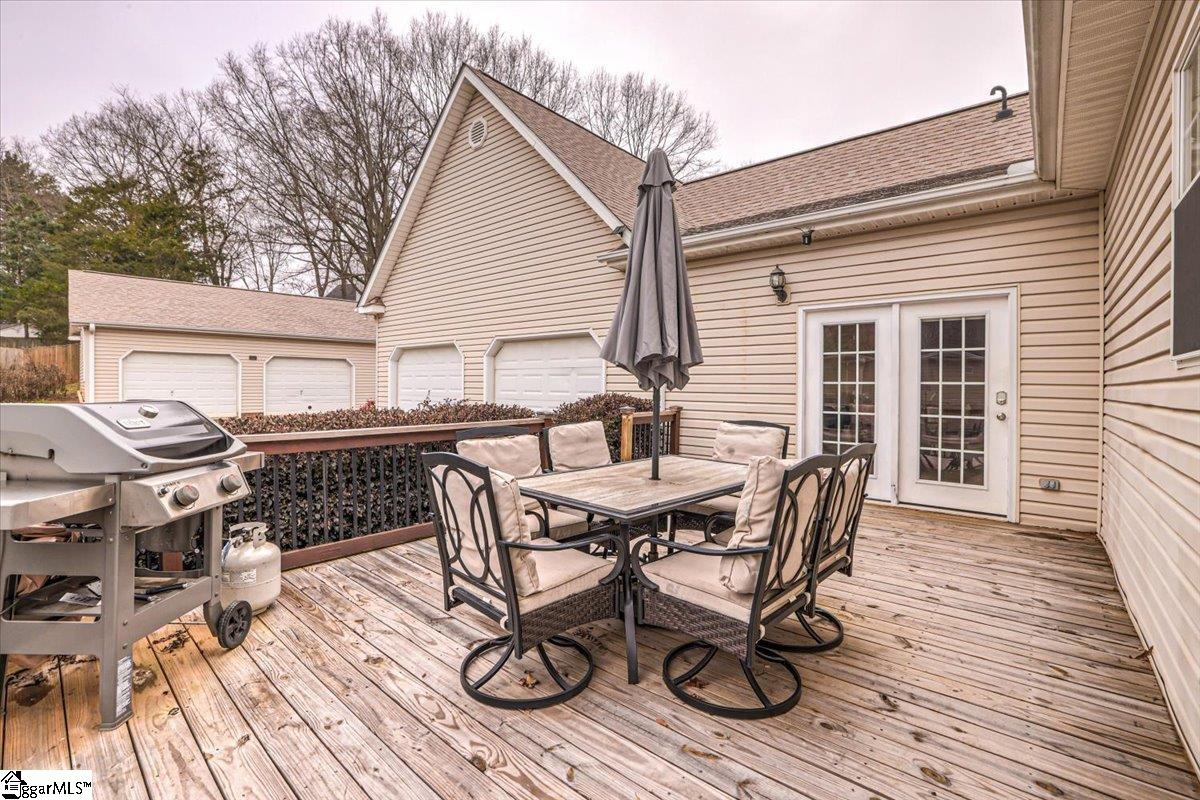 311 Chukar Way Greenville, SC 29617 - Photo 36 of 50
