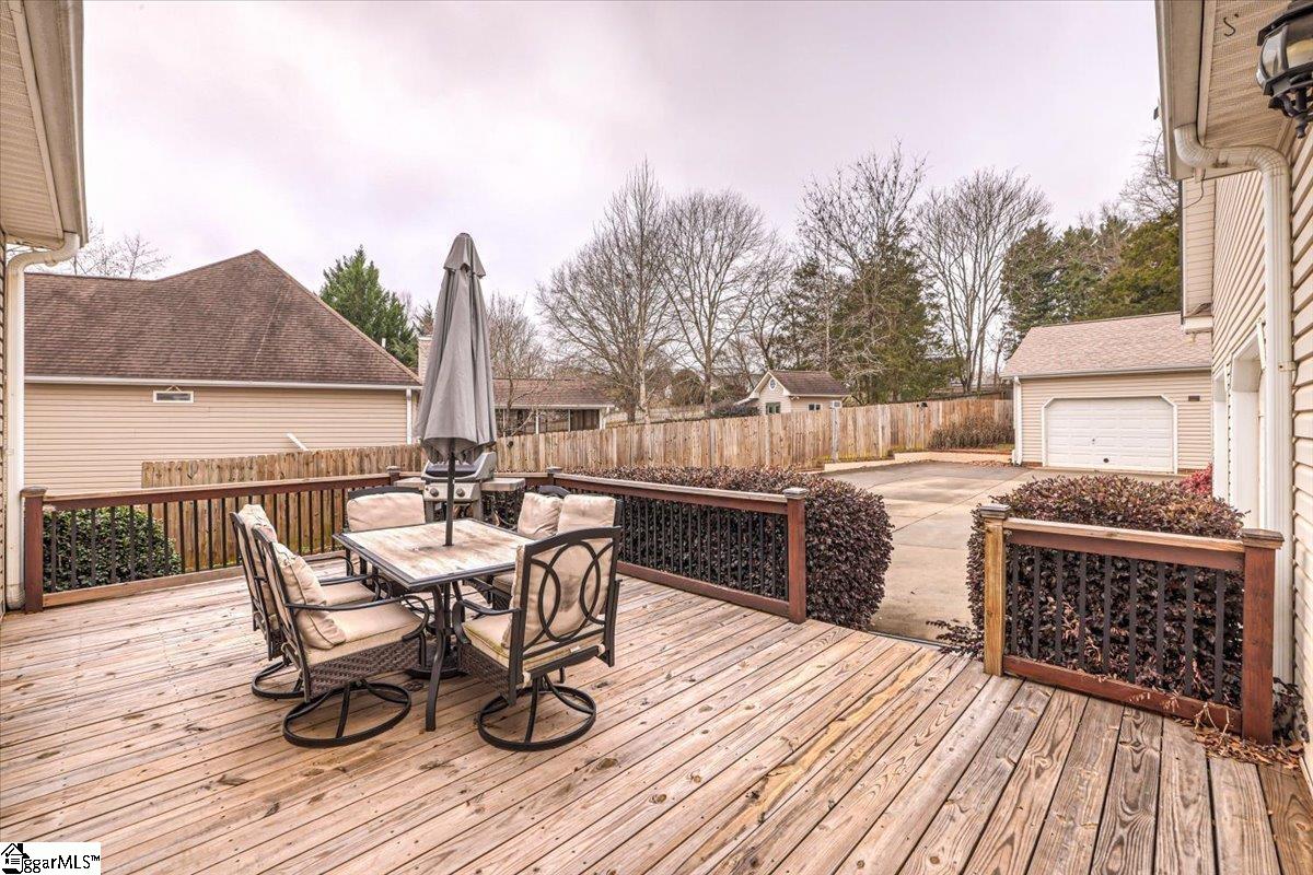 311 Chukar Way Greenville, SC 29617 - Photo 37 of 50