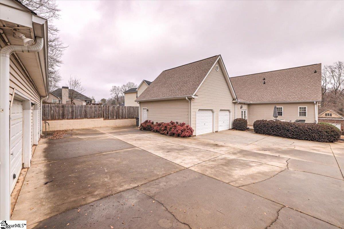 311 Chukar Way Greenville, SC 29617 - Photo 39 of 50