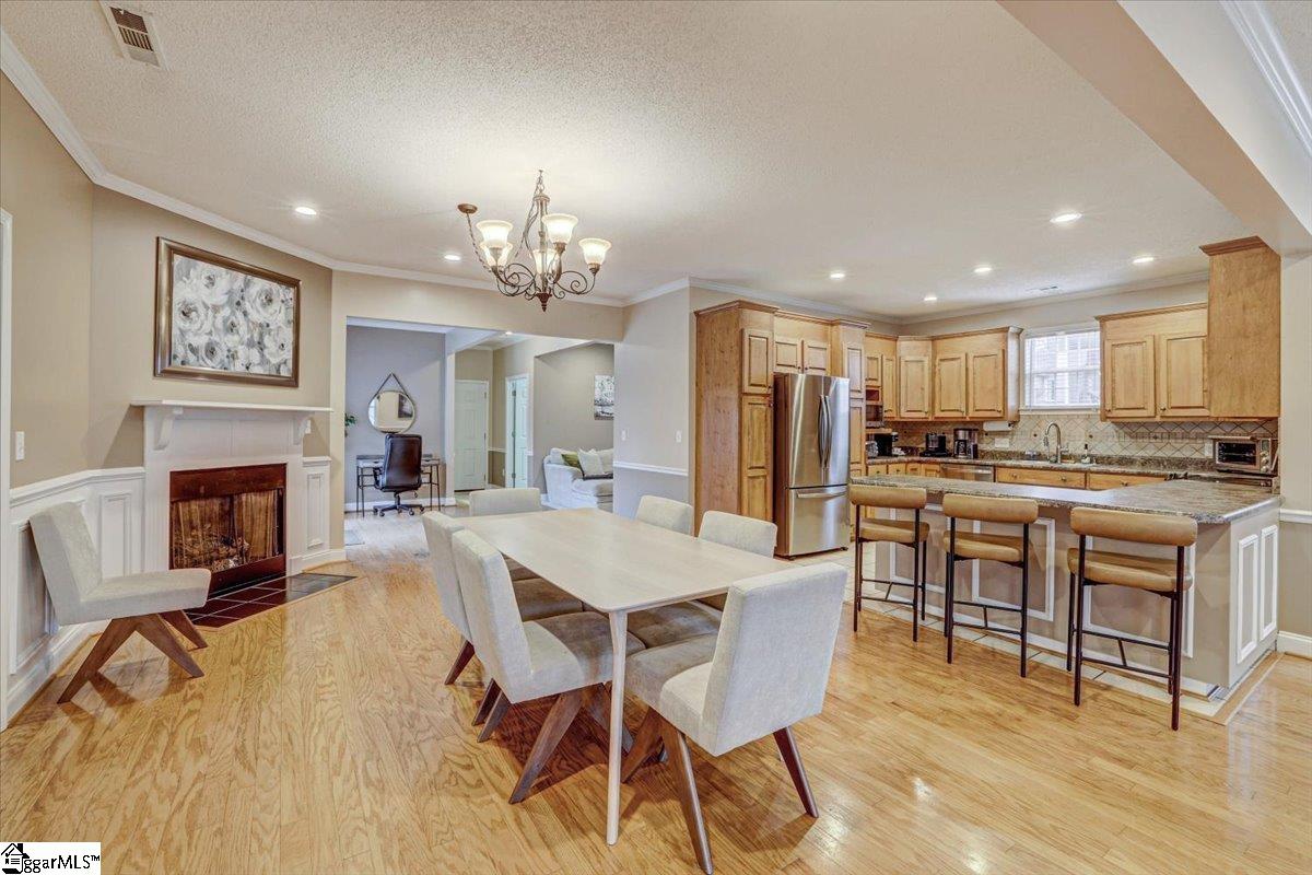 311 Chukar Way Greenville, SC 29617 - Photo 4 of 50