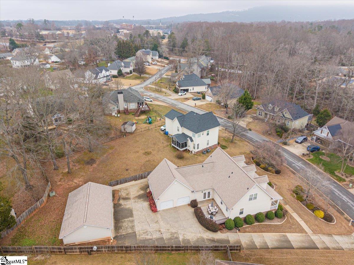 311 Chukar Way Greenville, SC 29617 - Photo 41 of 50