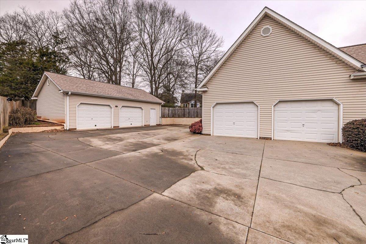 311 Chukar Way Greenville, SC 29617 - Photo 43 of 50