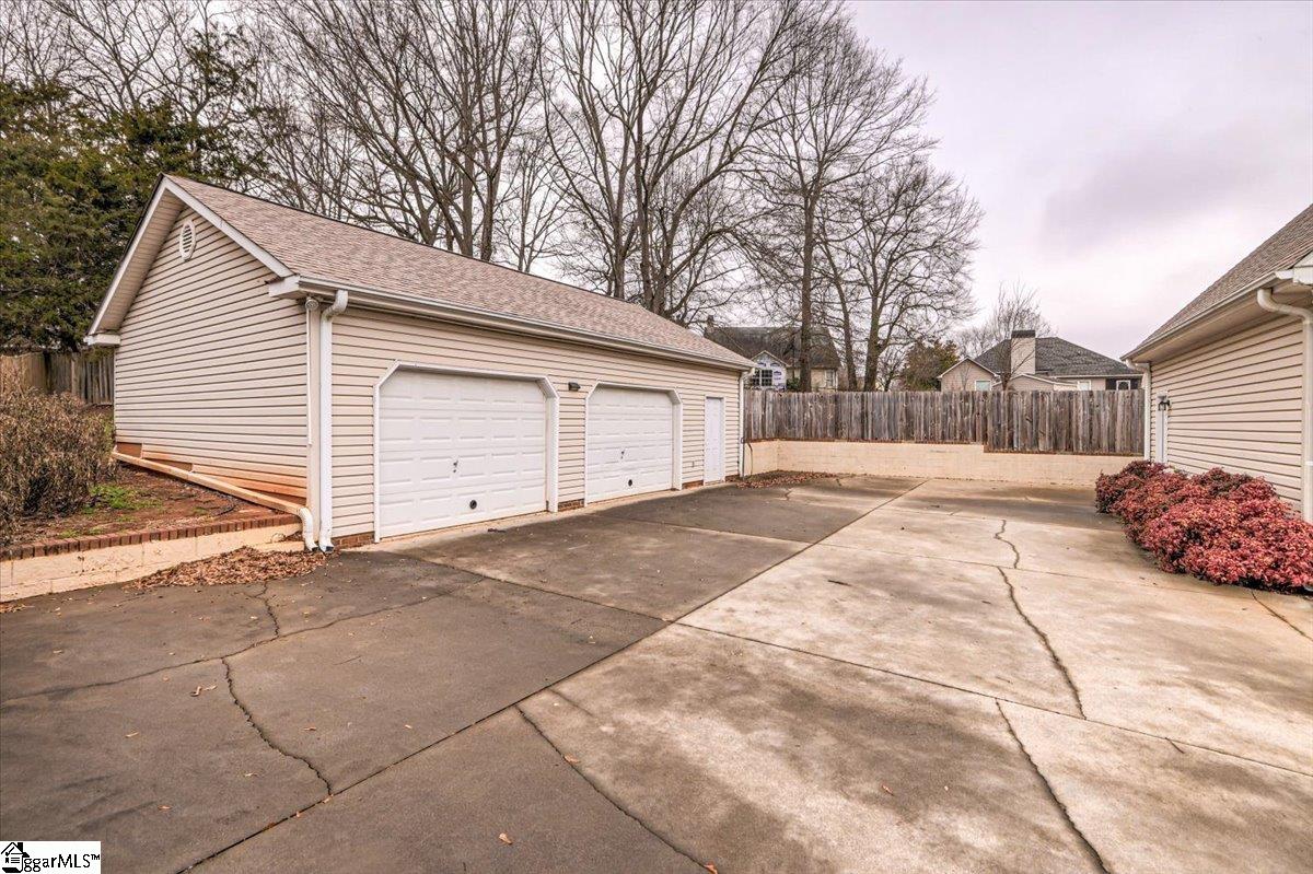 311 Chukar Way Greenville, SC 29617 - Photo 44 of 50