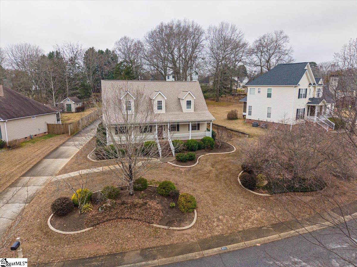 311 Chukar Way Greenville, SC 29617 - Photo 46 of 50