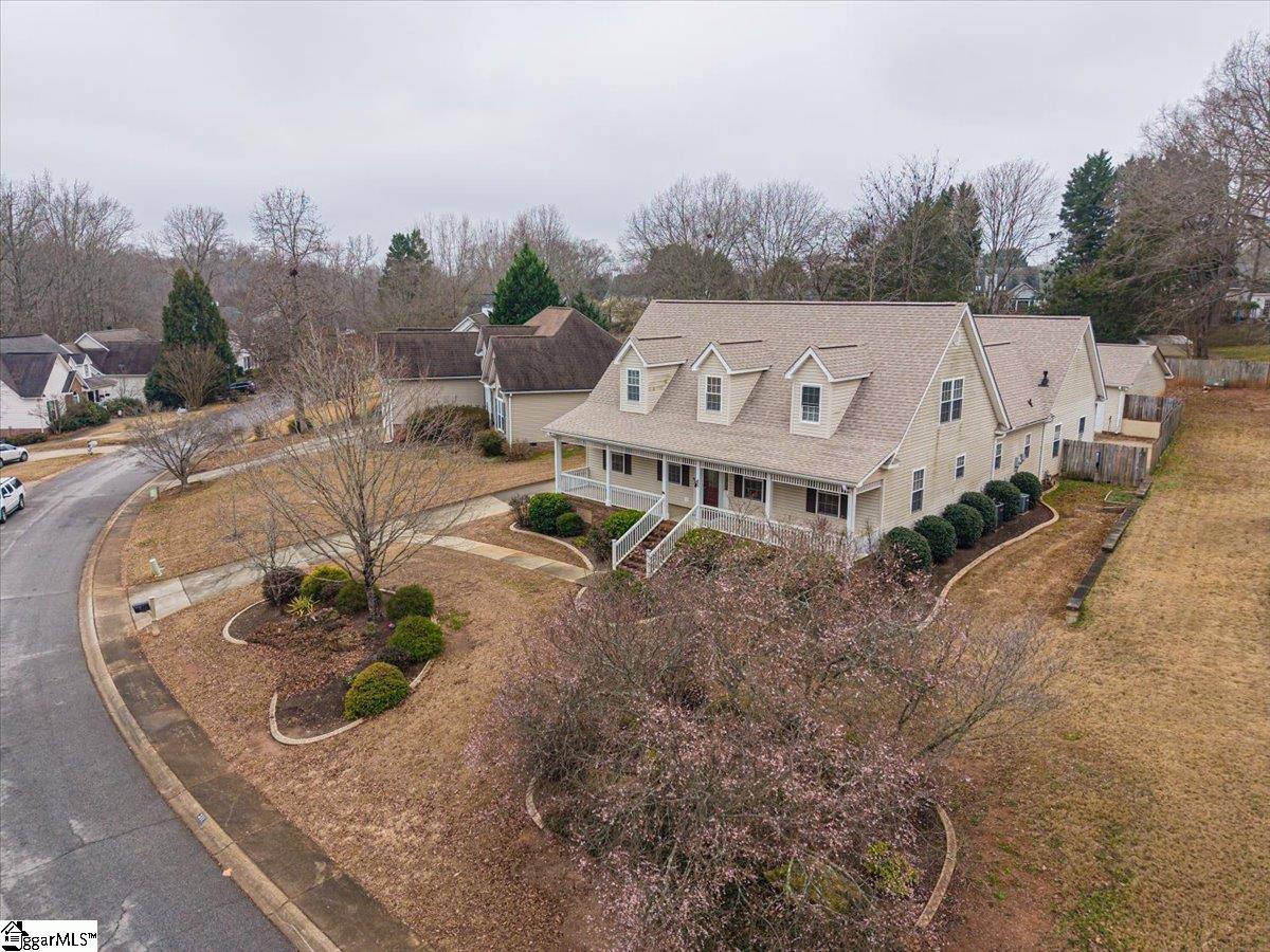 311 Chukar Way Greenville, SC 29617 - Photo 47 of 50
