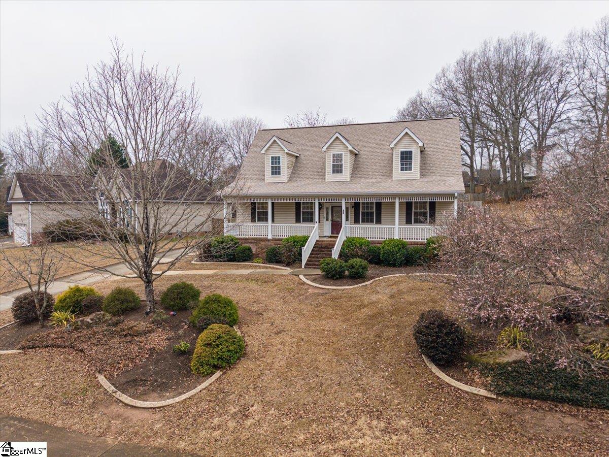311 Chukar Way Greenville, SC 29617 - Photo 48 of 50