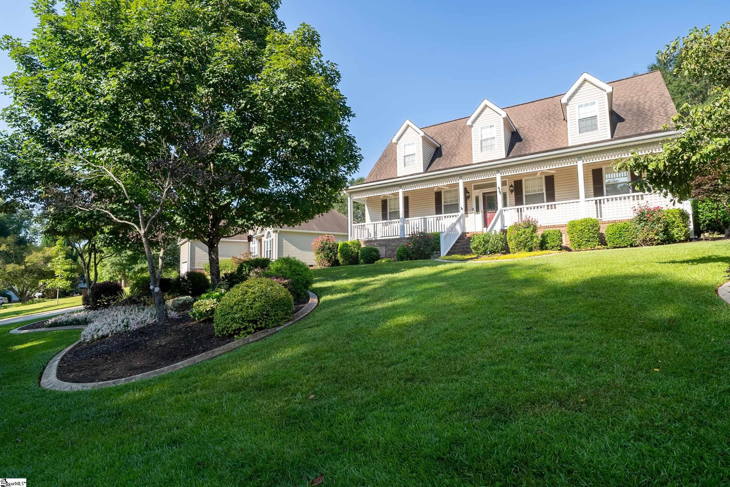 311 Chukar Way Greenville, SC 29617 - Photo 6 of 50