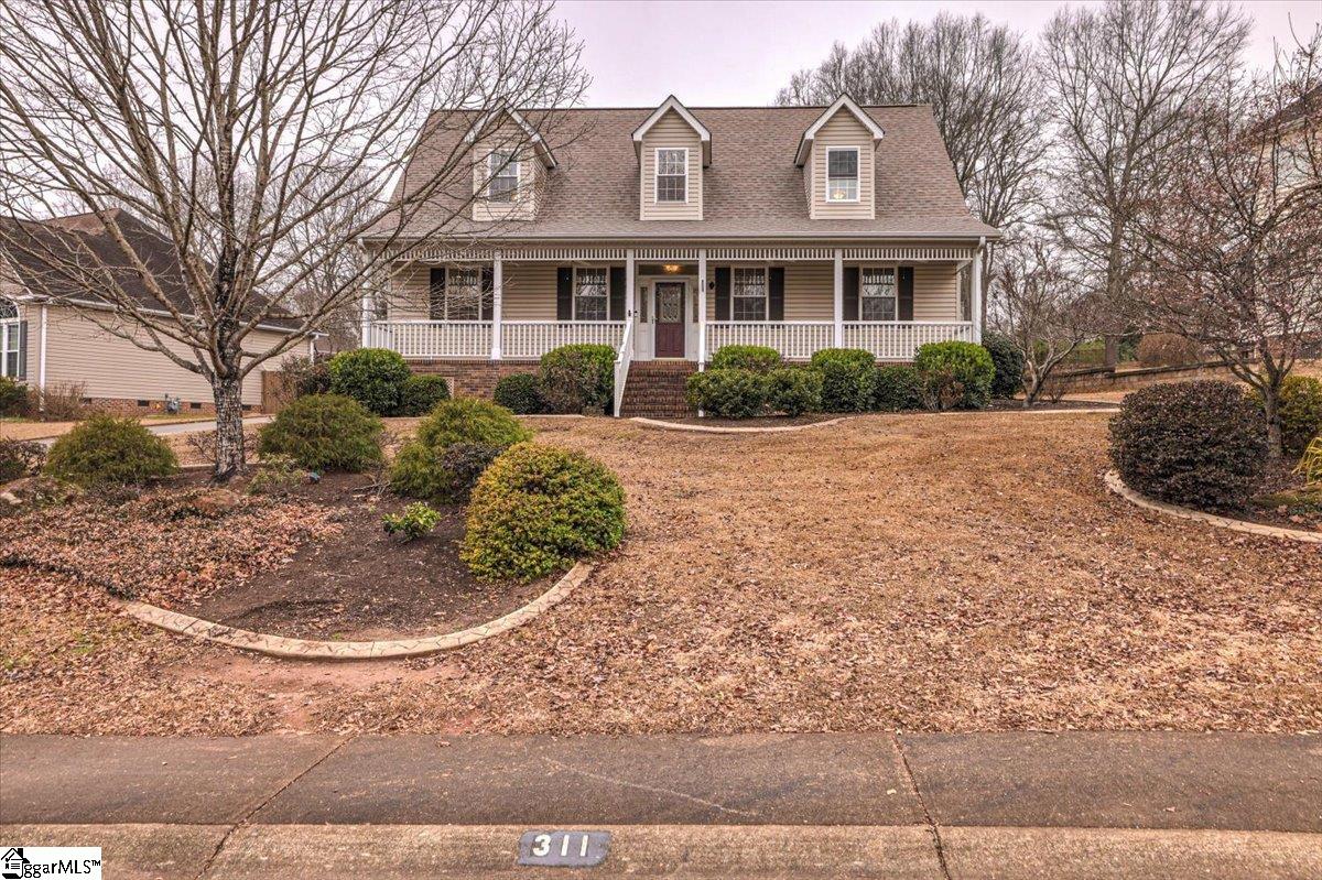 311 Chukar Way Greenville, SC 29617 - Photo 8 of 50