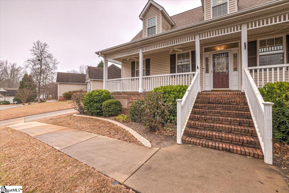 311 Chukar Way Greenville, SC 29617 - Photo 10 of 50