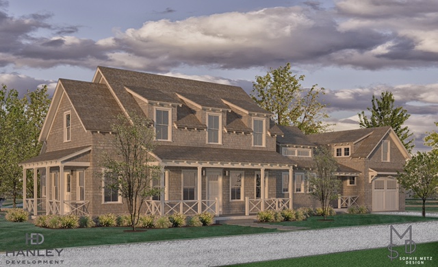 8 Pilgrim Road Nantucket, MA 02554 - Photo 1 of 7 Gallery Image 1