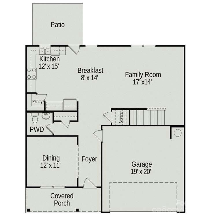 6129 Busch Way Midland, NC 28107 - Photo 17 of 19 Gallery Image 17