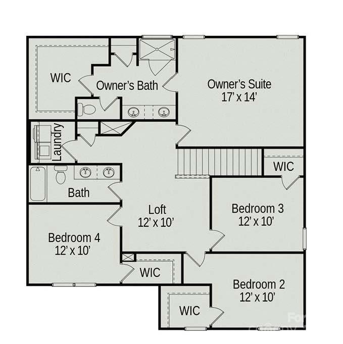 6129 Busch Way Midland, NC 28107 - Photo 18 of 19 Gallery Image 18