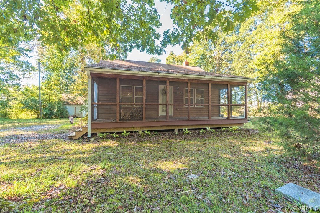 15731 Cooks Mill Road Lanexa, VA 23089 - Photo 1 of 29 Gallery Image 1