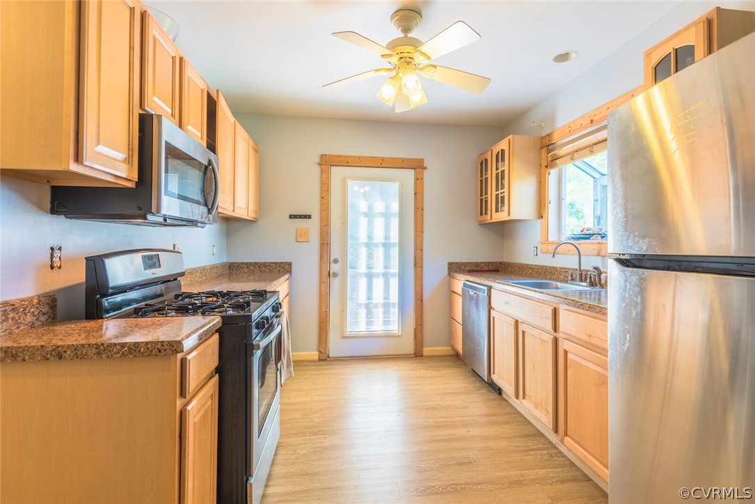 15731 Cooks Mill Road Lanexa, VA 23089 - Photo 12 of 29 Gallery Image 12