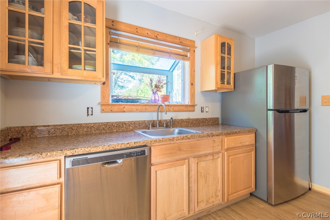 15731 Cooks Mill Road Lanexa, VA 23089 - Photo 13 of 29 Gallery Image 13