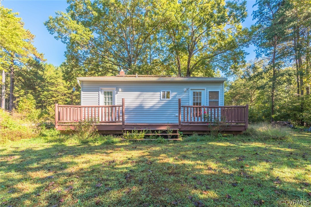 15731 Cooks Mill Road Lanexa, VA 23089 - Photo 25 of 29 Gallery Image 25