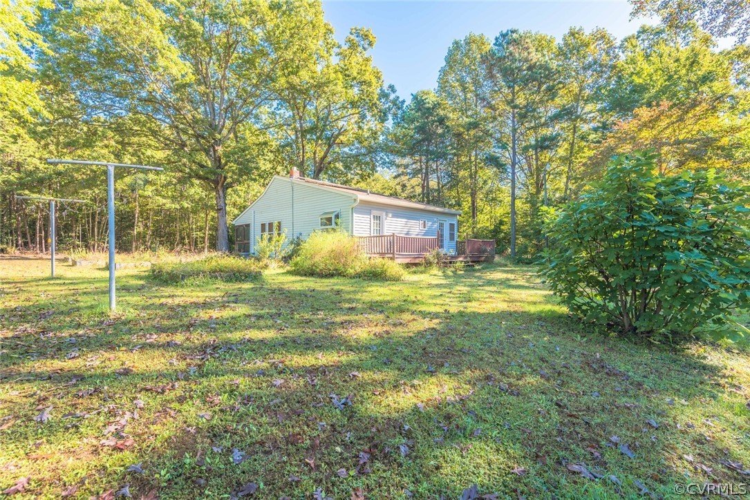 15731 Cooks Mill Road Lanexa, VA 23089 - Photo 29 of 29 Gallery Image 29