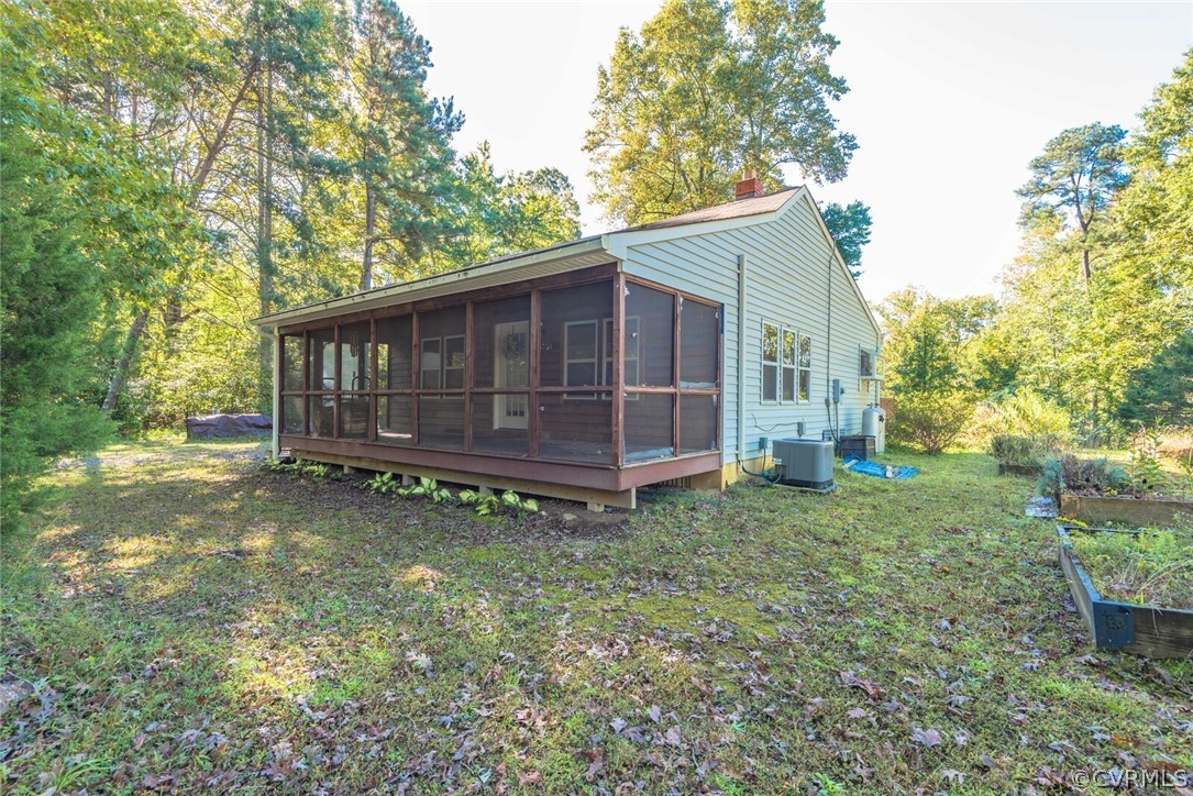 15731 Cooks Mill Road Lanexa, VA 23089 - Photo 4 of 29 Gallery Image 4
