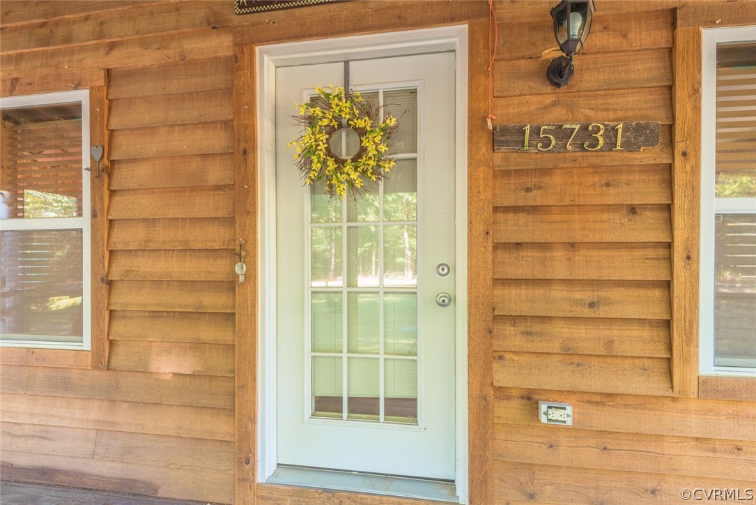 15731 Cooks Mill Road Lanexa, VA 23089 - Photo 7 of 29 Gallery Image 7