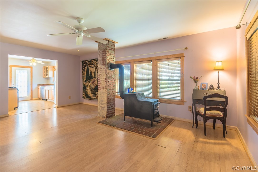 15731 Cooks Mill Road Lanexa, VA 23089 - Photo 9 of 29 Gallery Image 9