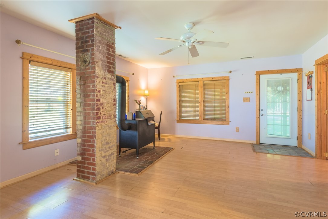 15731 Cooks Mill Road Lanexa, VA 23089 - Photo 10 of 29 Gallery Image 10