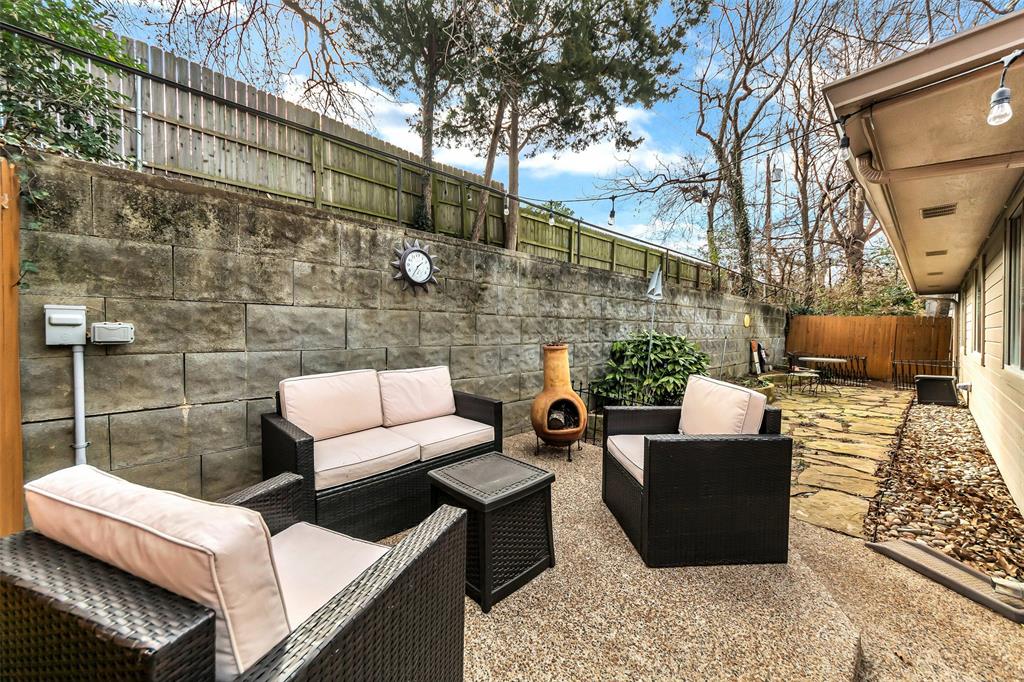 1441 Hampton Road Grapevine, TX 76051 - Photo 23 of 27 Gallery Image 23