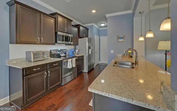 $369,900 | 810 Winscape Lane, Cornelia, GA 30531