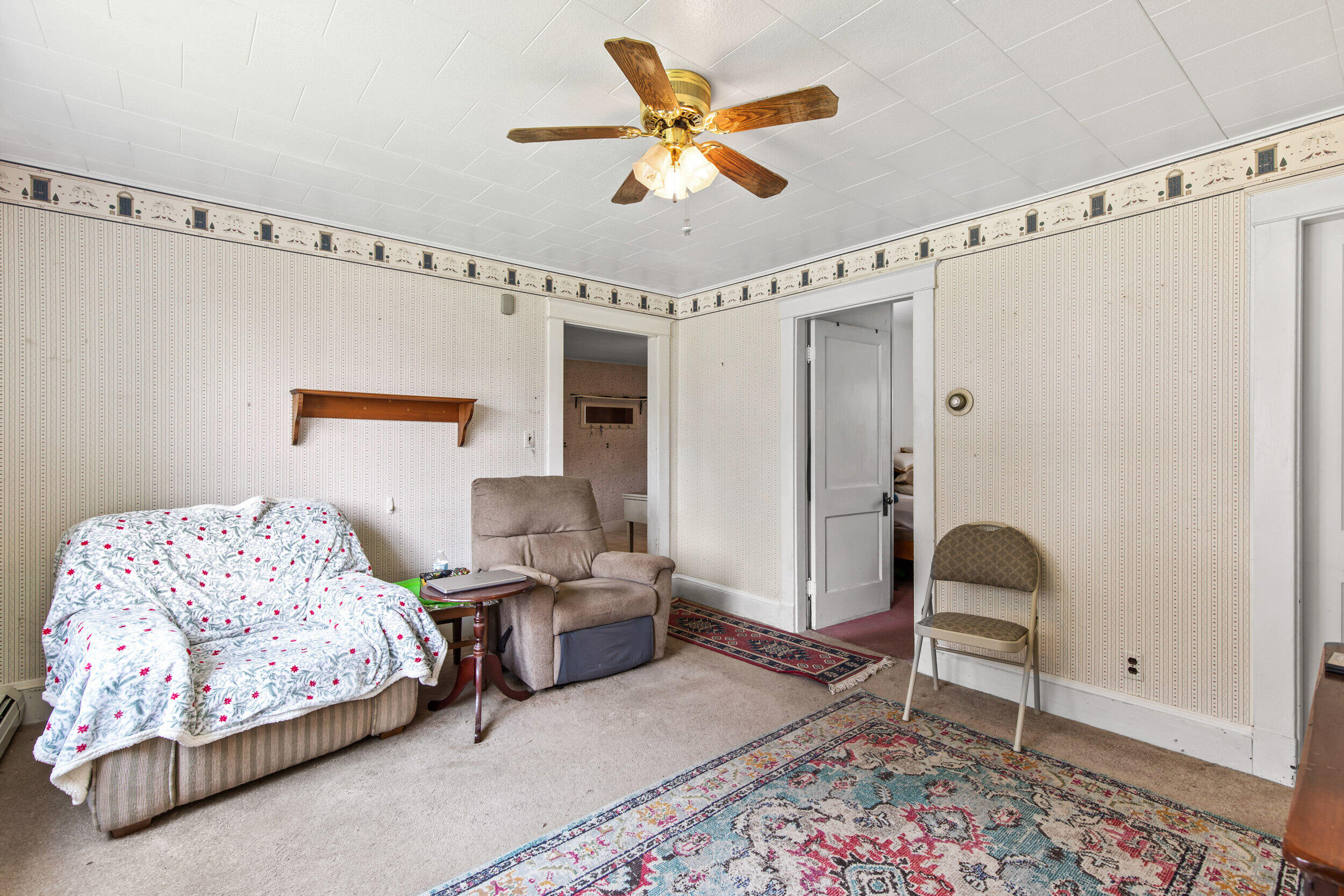 7 Haley Street Lewiston, ME 04240 - Photo 20 of 30 7 haley stlewiston-10
