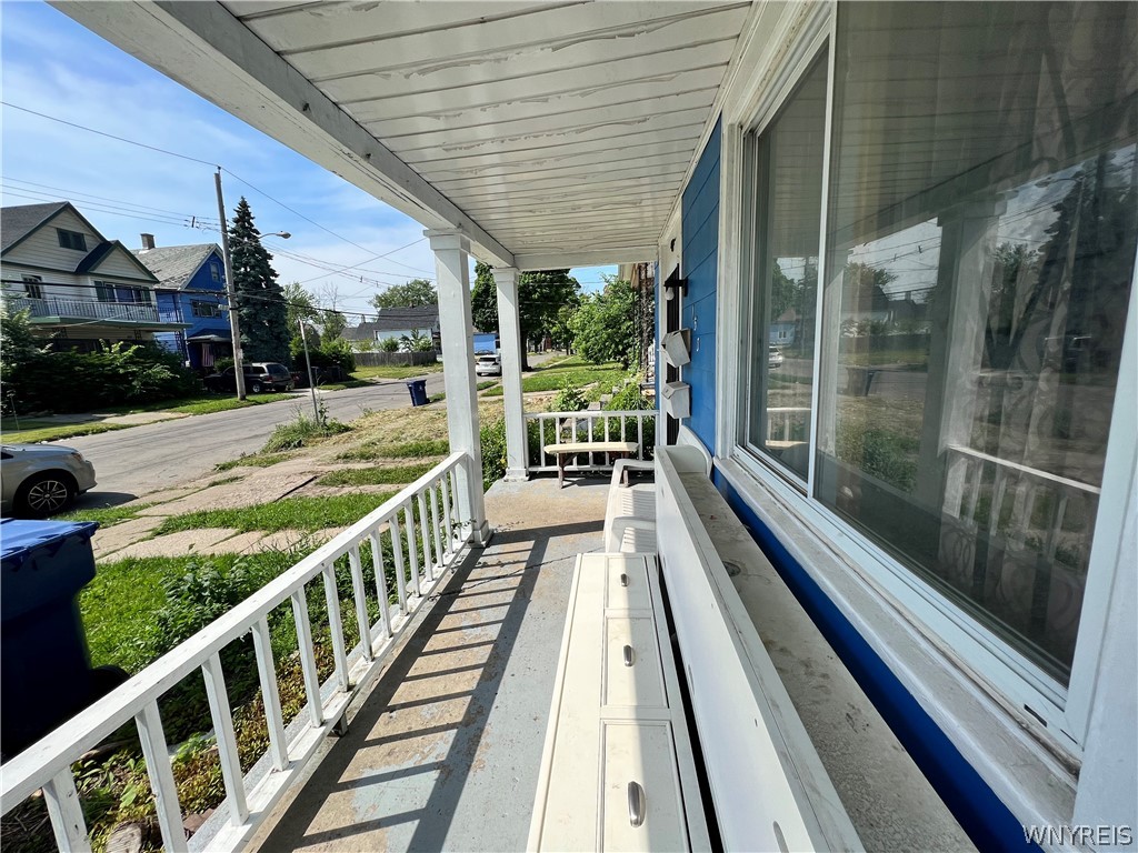 153 Sumner Place Buffalo, NY 14211 - Photo 13 of 36