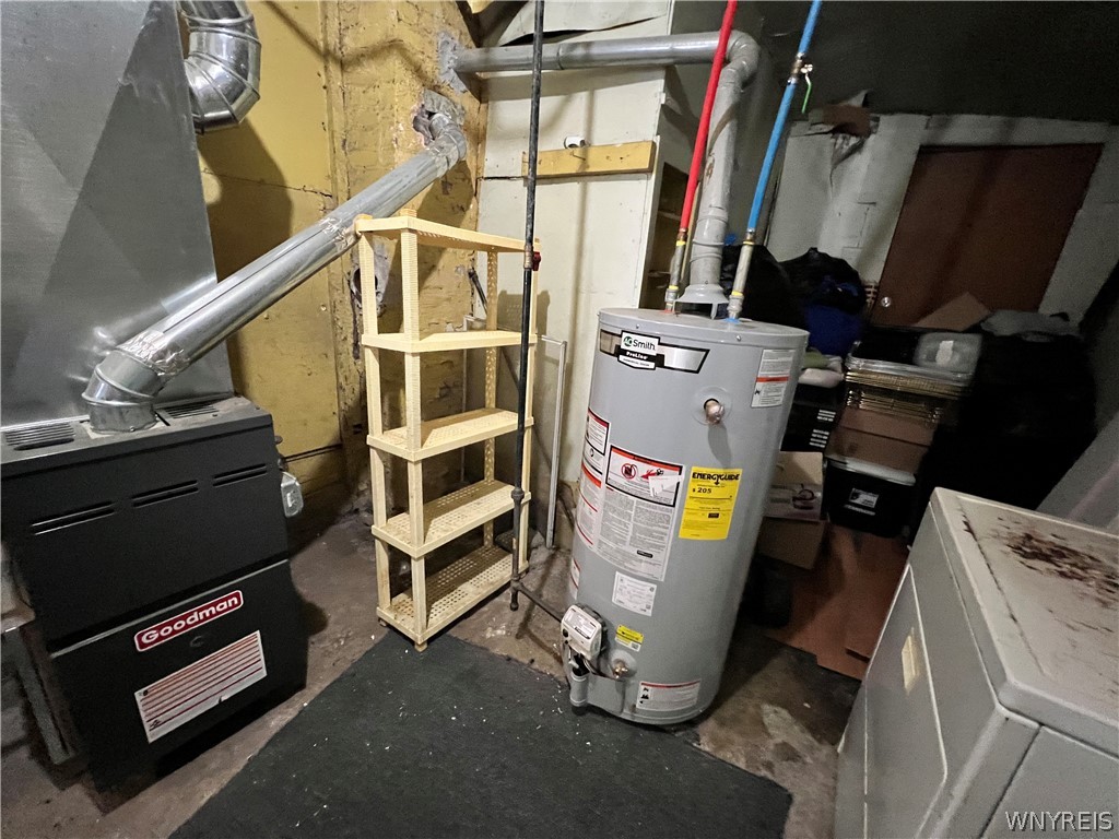 153 Sumner Place Buffalo, NY 14211 - Photo 29 of 36