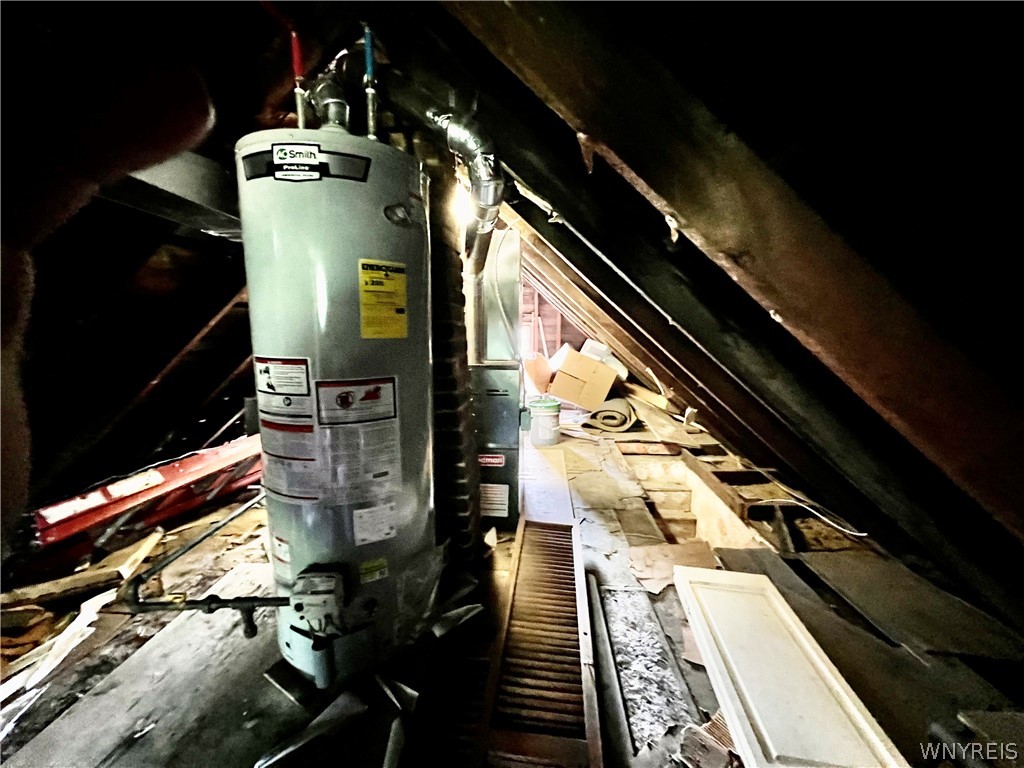 153 Sumner Place Buffalo, NY 14211 - Photo 34 of 36