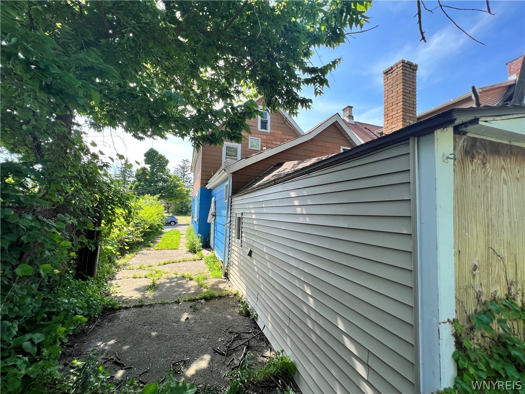 153 Sumner Place Buffalo, NY 14211 - Photo 35 of 36