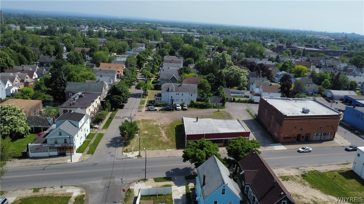 153 Sumner Place Buffalo, NY 14211 - Photo 9 of 36