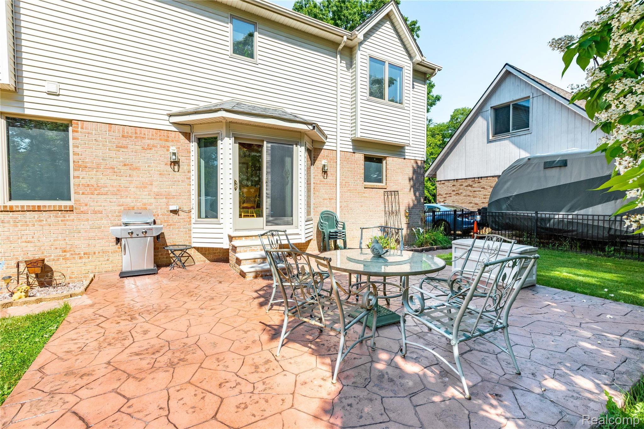 14555 Reeck Road Southgate, MI 48195 - Photo 31 of 36 14555 Reeck Rd, Southgate (29 of 36).jpg