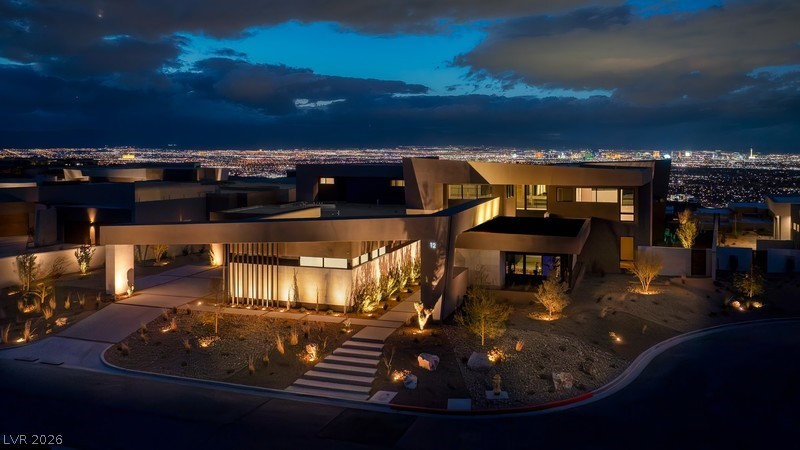12 Chisel Crest Court Henderson, NV 89012 - Photo 93 of 96